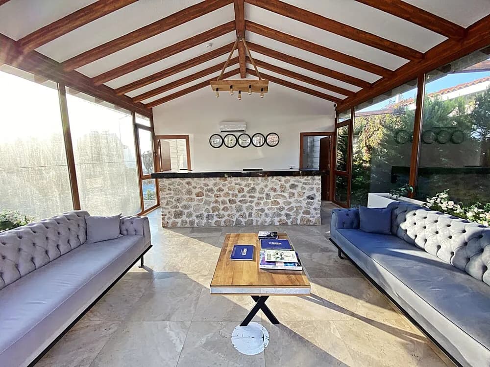 Fethiye Prestij Amintas 3 Villa