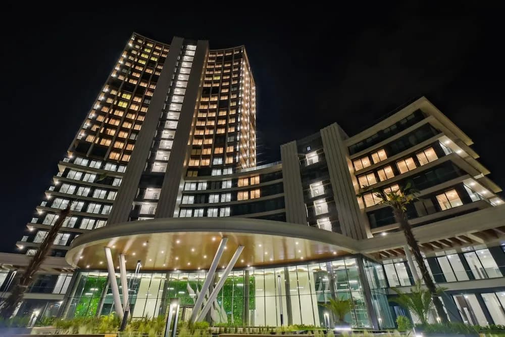 Air Başakşehir Residence by NewInn