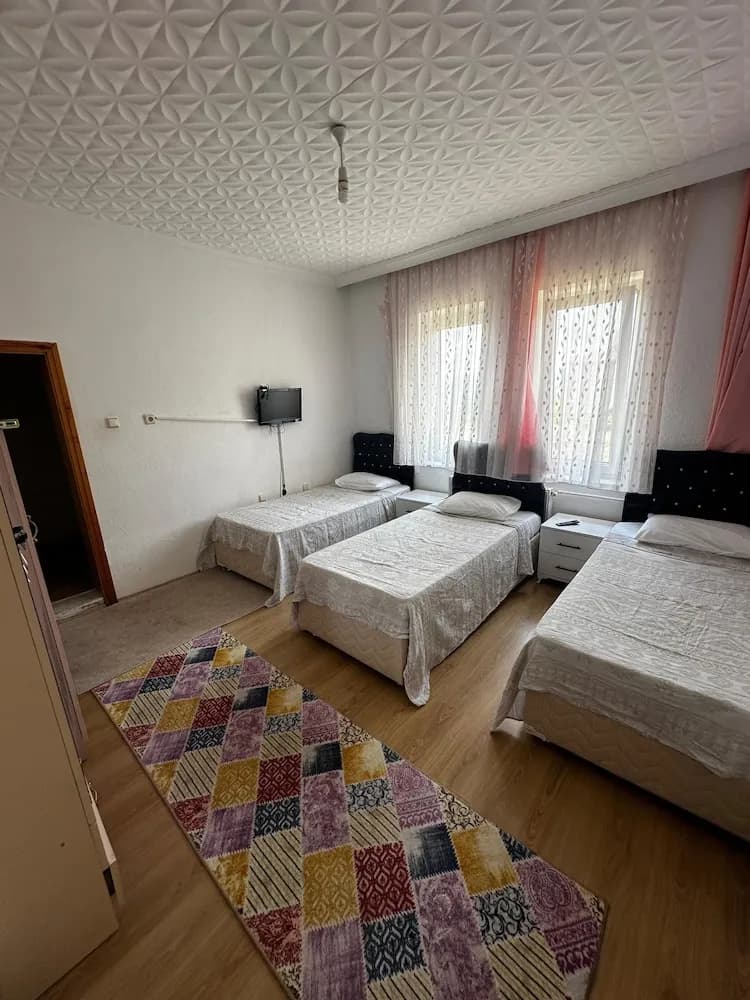KAPADOKYA REZİDANS İKİ