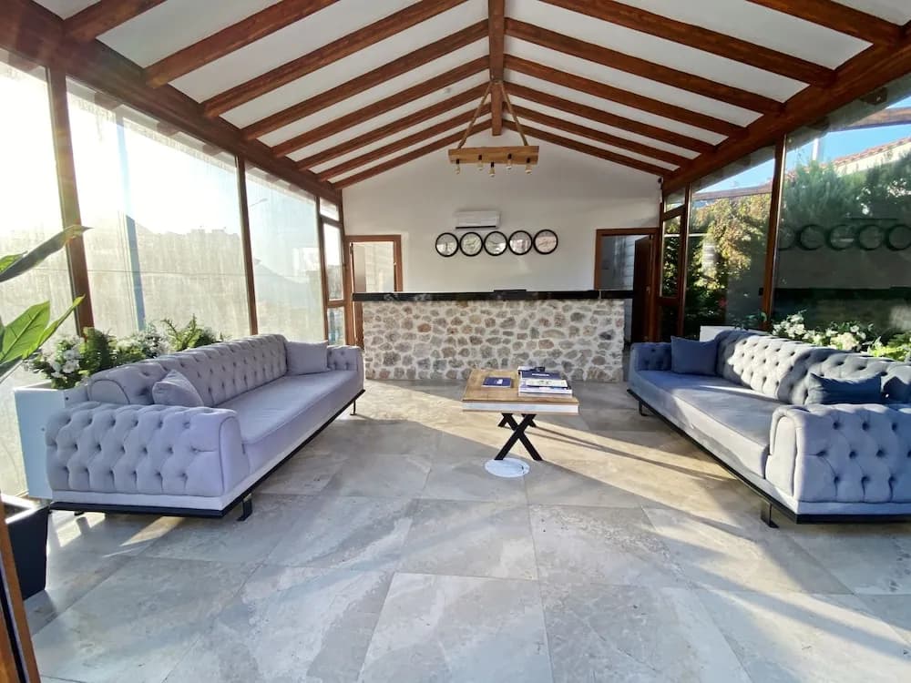 Fethiye Likya Akik 8 Villa