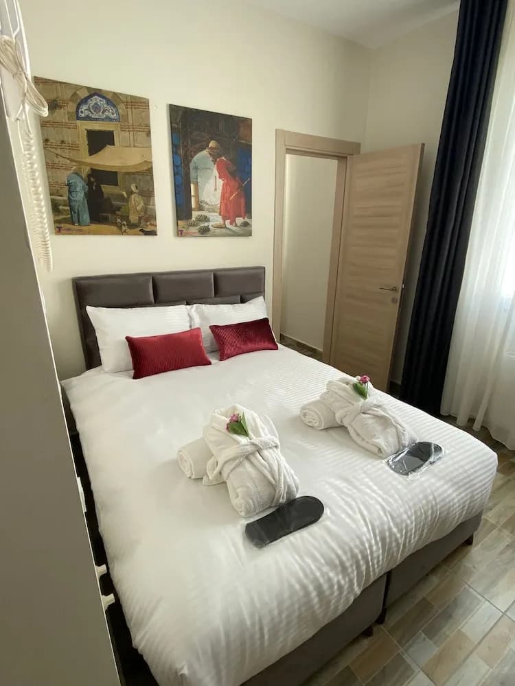 Tempo Florya Hotel