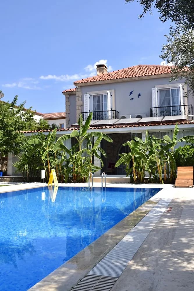 Pürlen Otel Alaçatı