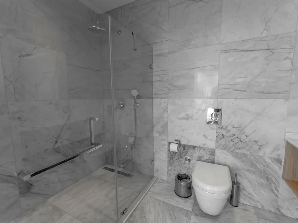 Neptune-2 Planet Luxury Villas