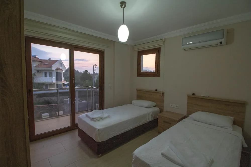 Fethiye Prestij Garden 1 Villa