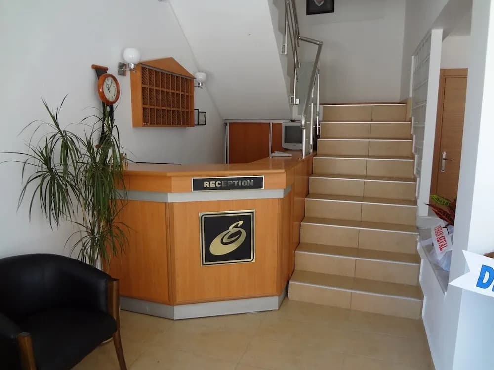 Otel Eratay
