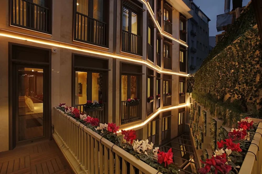 Kate Hotel Special Class & Spa