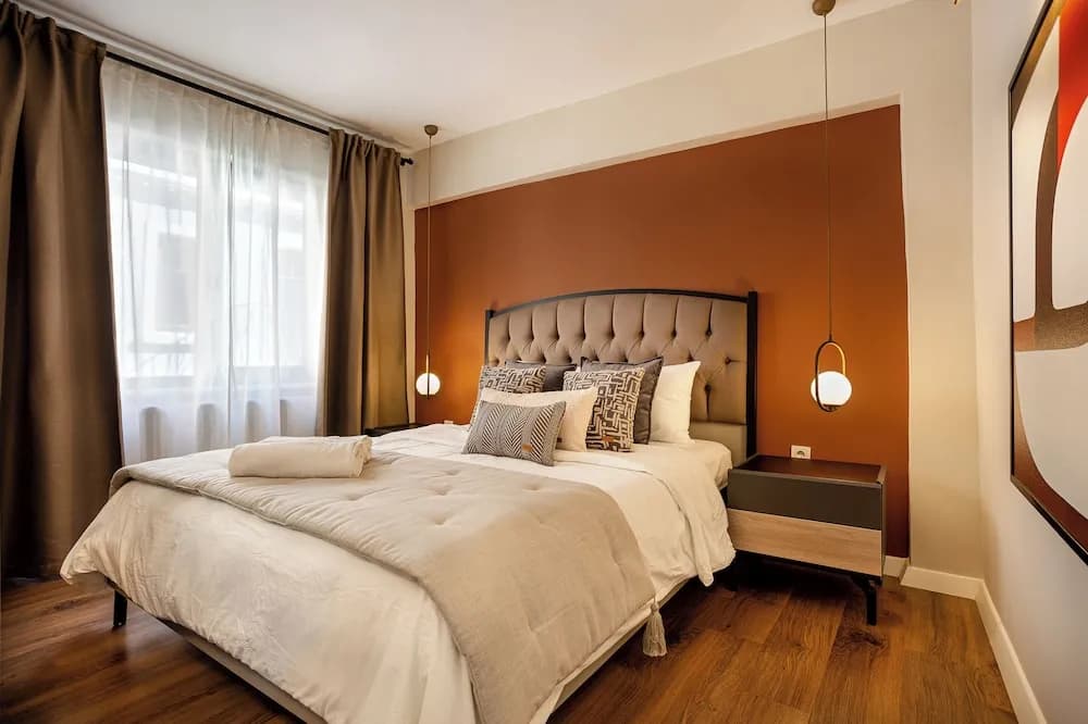 Port Galata Suites