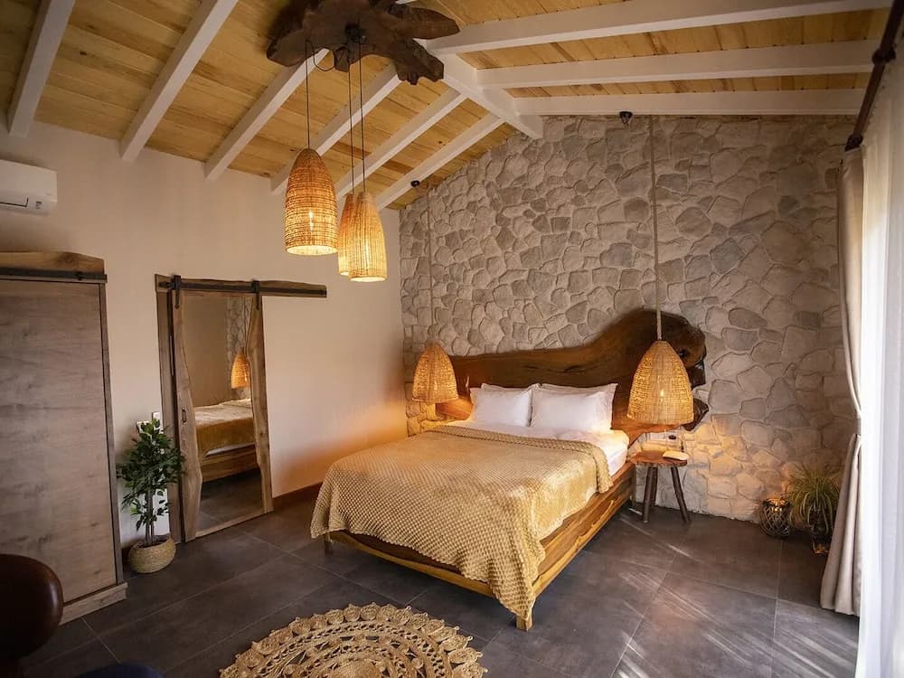Karakaya Butik Otel