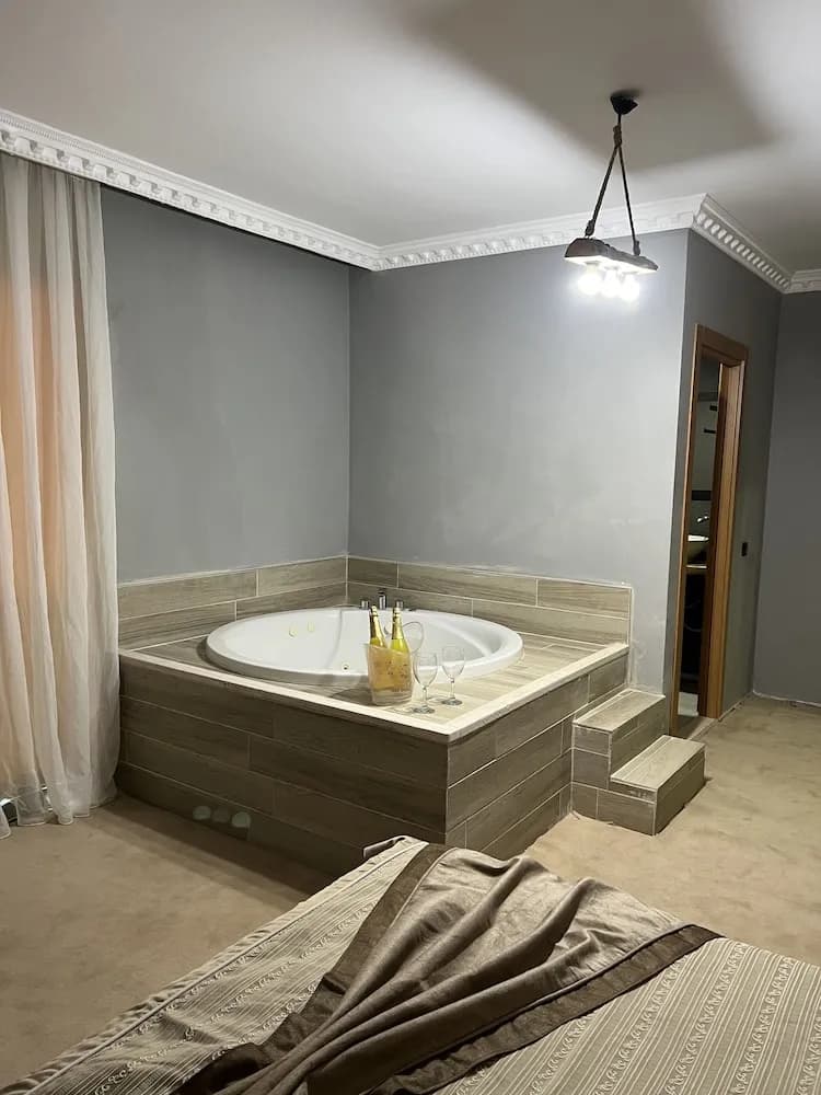 Jomo Hotel Mersin
