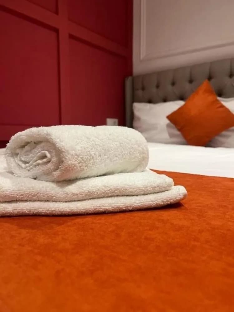 St. Moscow Suite Taksim