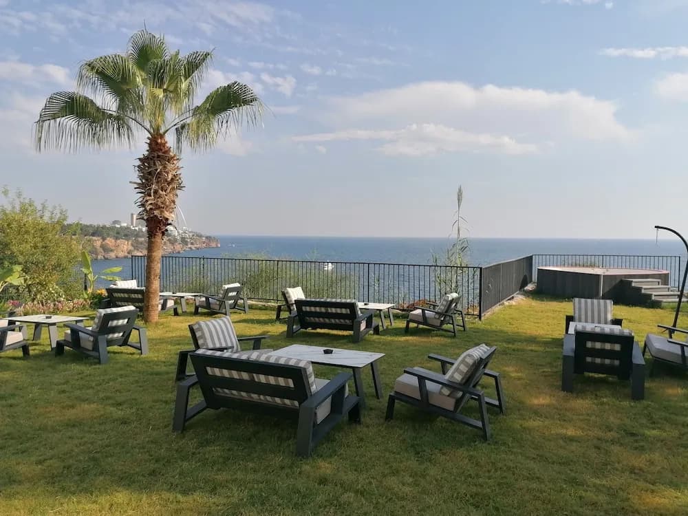 Afflon Sea Hill Concept Adult Only