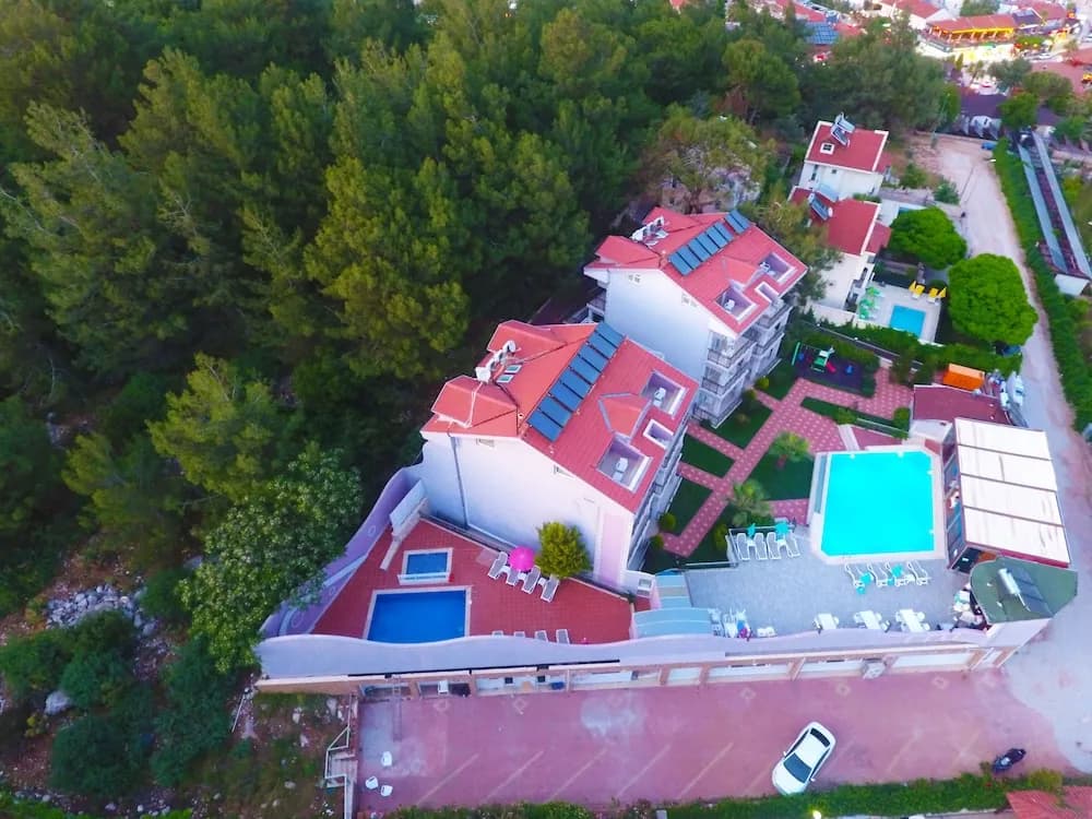 Fethiye Nokta Ören Suit