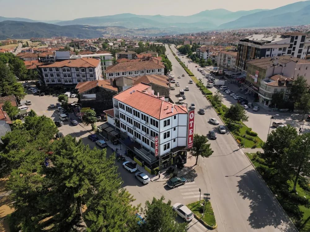 Sultan Saray Otel