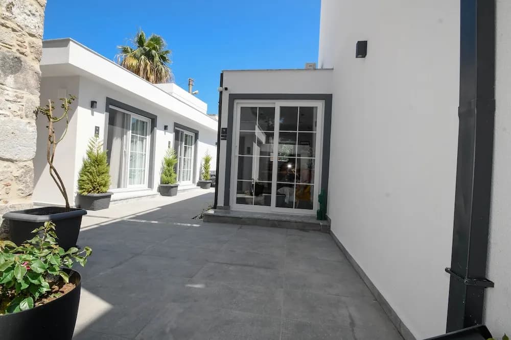 Swan Boutique Hotel