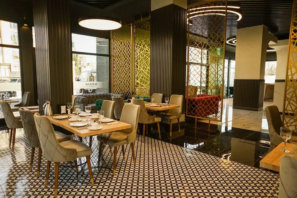 Restoran