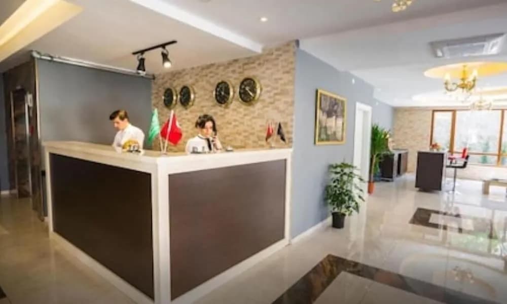 Centro Hotel Trabzon
