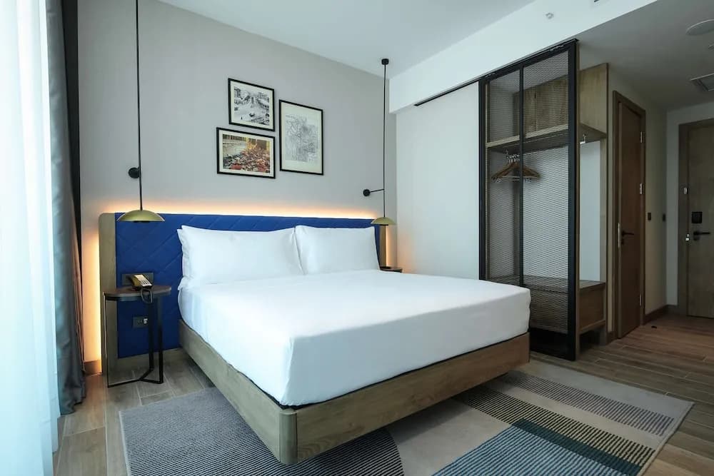 Hilton Garden Inn Ankara Çankaya