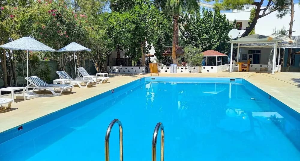 Hotel Tropicana