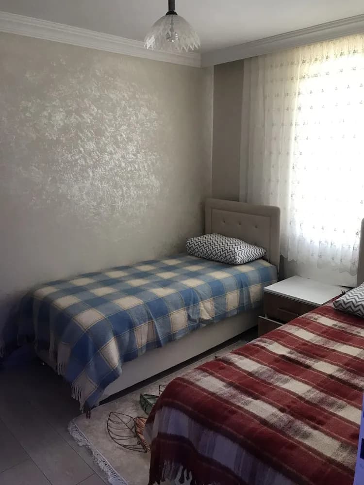 Karabina Village Houses