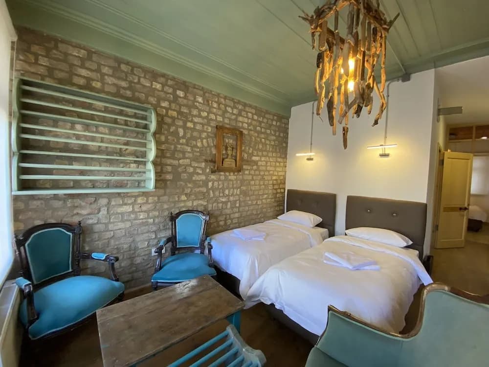 Balat Historical Luxury House