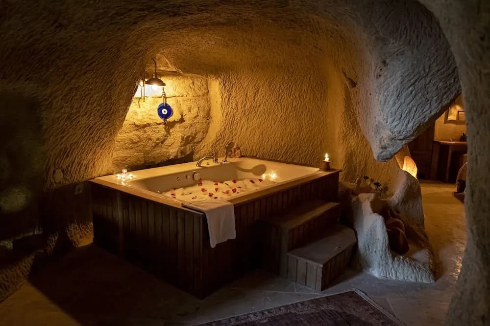 Feris Cave Hotel