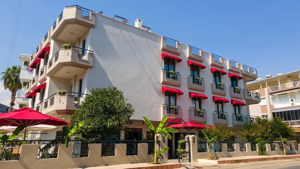Hotel 7