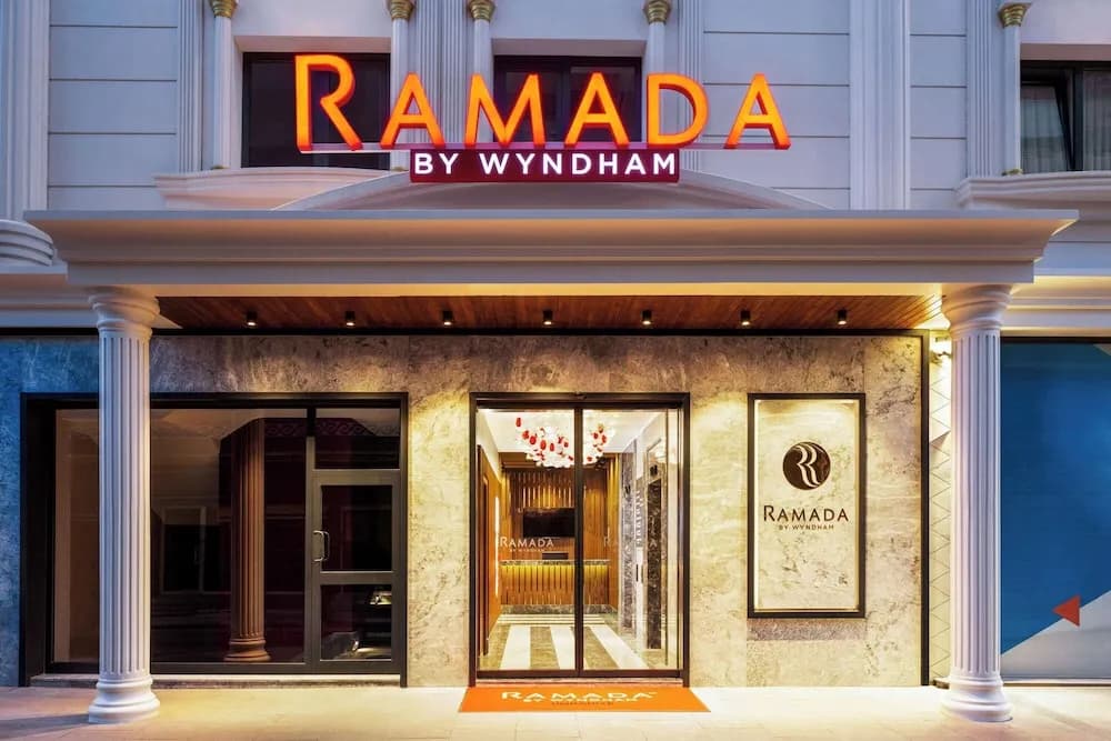 Ramada by Wyndham İstanbul Ümraniye