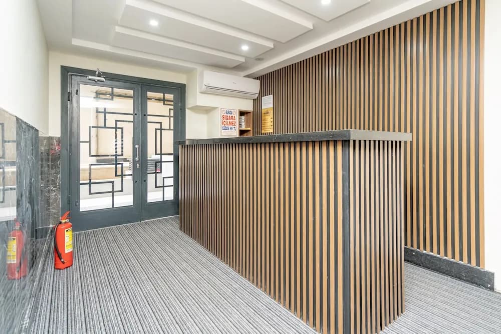 Guest Suites