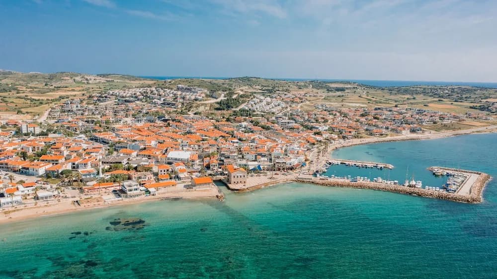 Nill's Stone House Otel