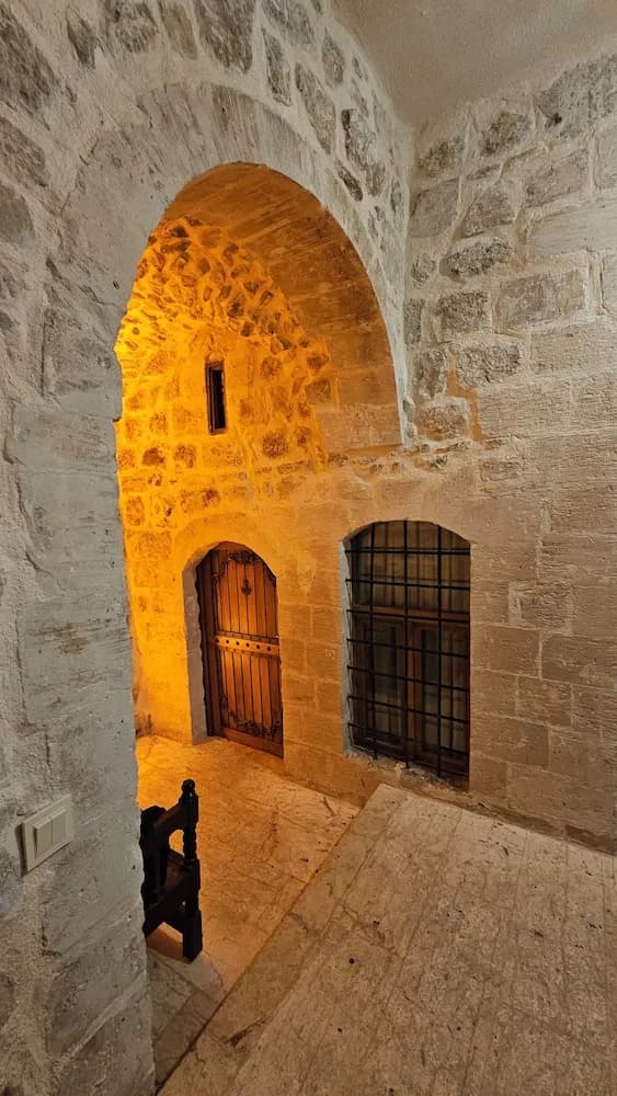 Firdevs Konağı