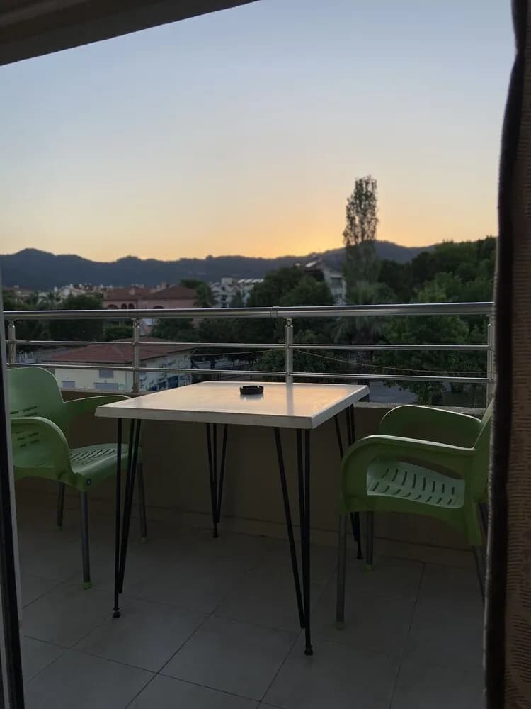 Balkon