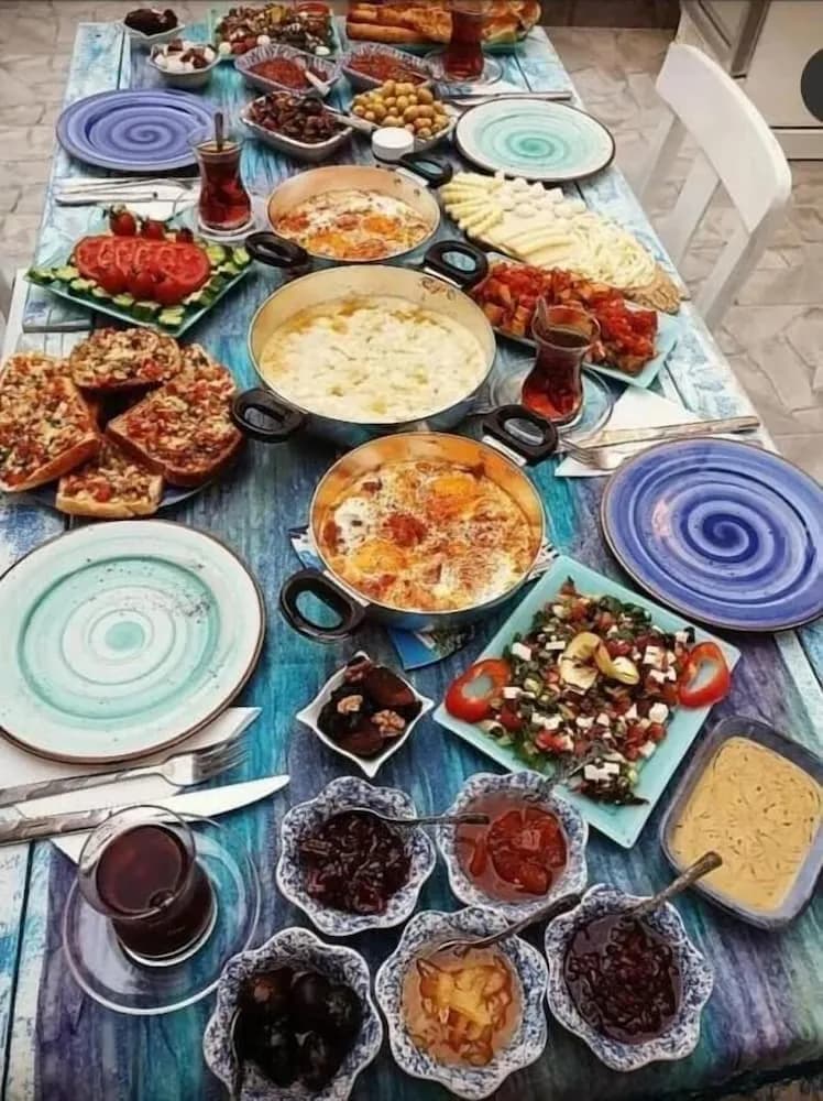 Usta x Çırak Butik Otel