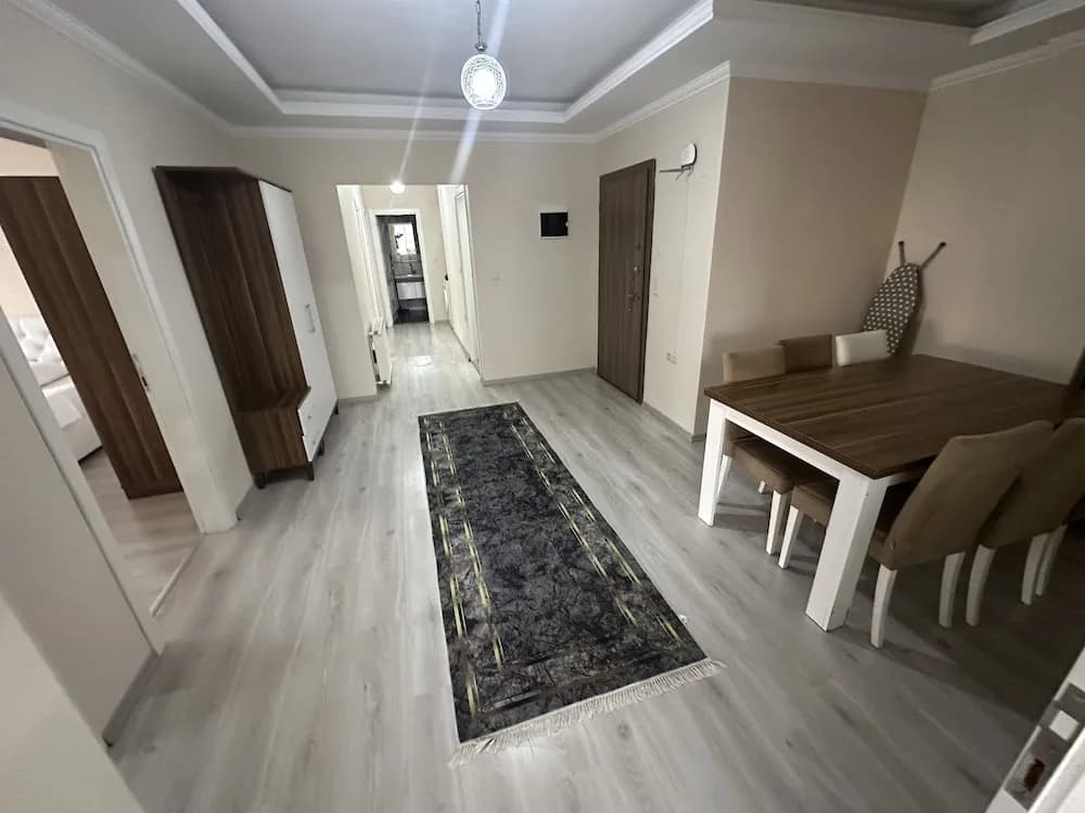 Oturma alanı