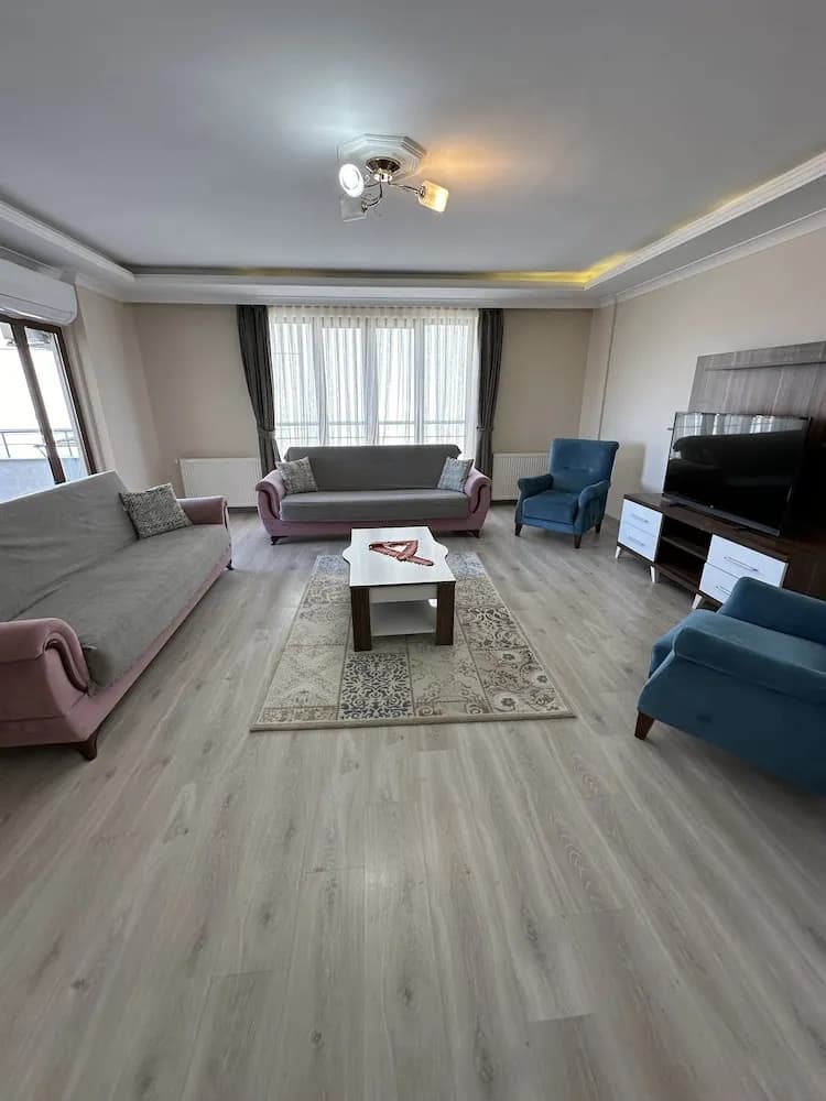 Oturma alanı