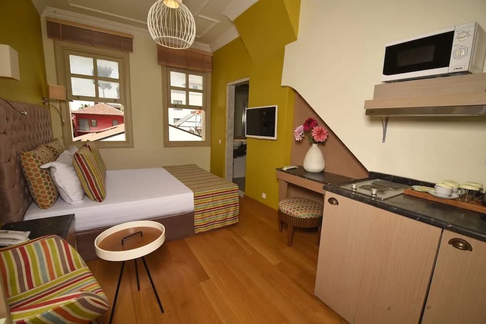 TOP FLAT EMPEROR 304