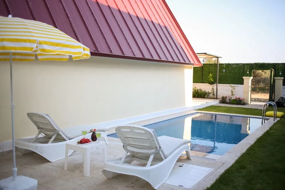 Teras/veranda