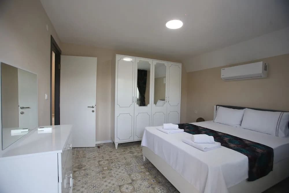 Vega Villaları