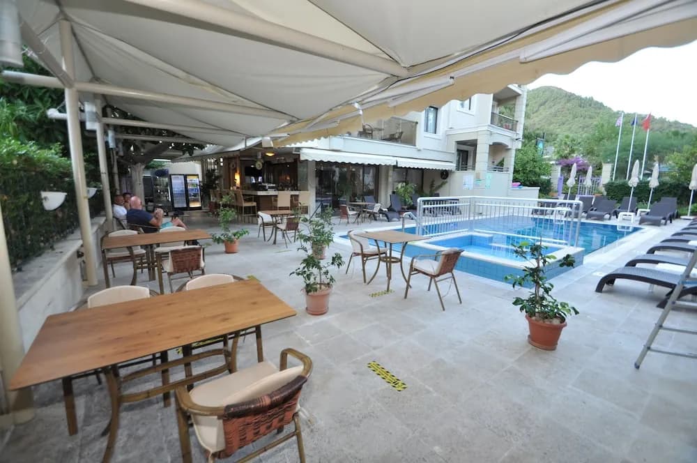 Restoran