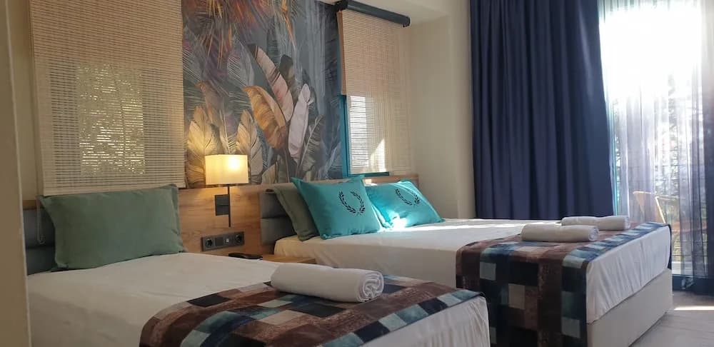 Club Bellamare Beach