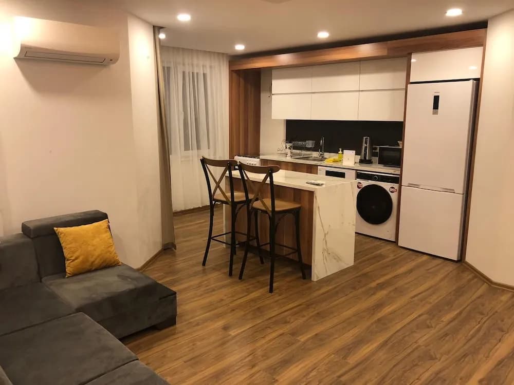 Altıkum Homes