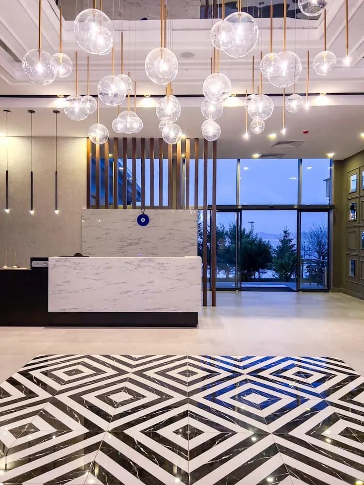 Dedeman Van Resort & Aqua