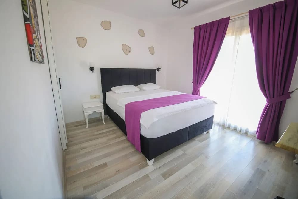 Casa De Fisi Alaçatı