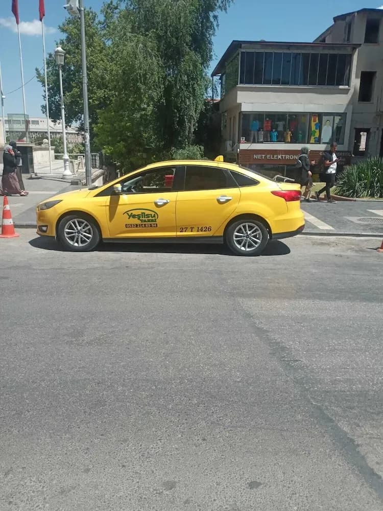 Oturma alanı