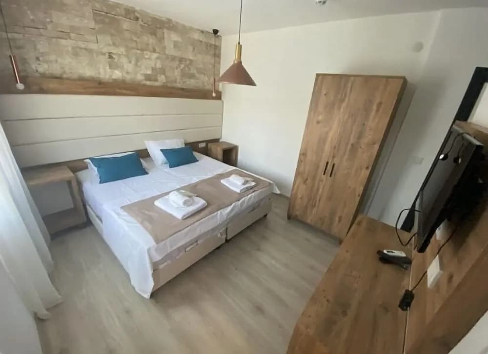 Çat Kapı Alaçatı