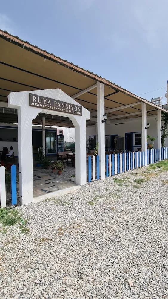 Rüya Pansiyon