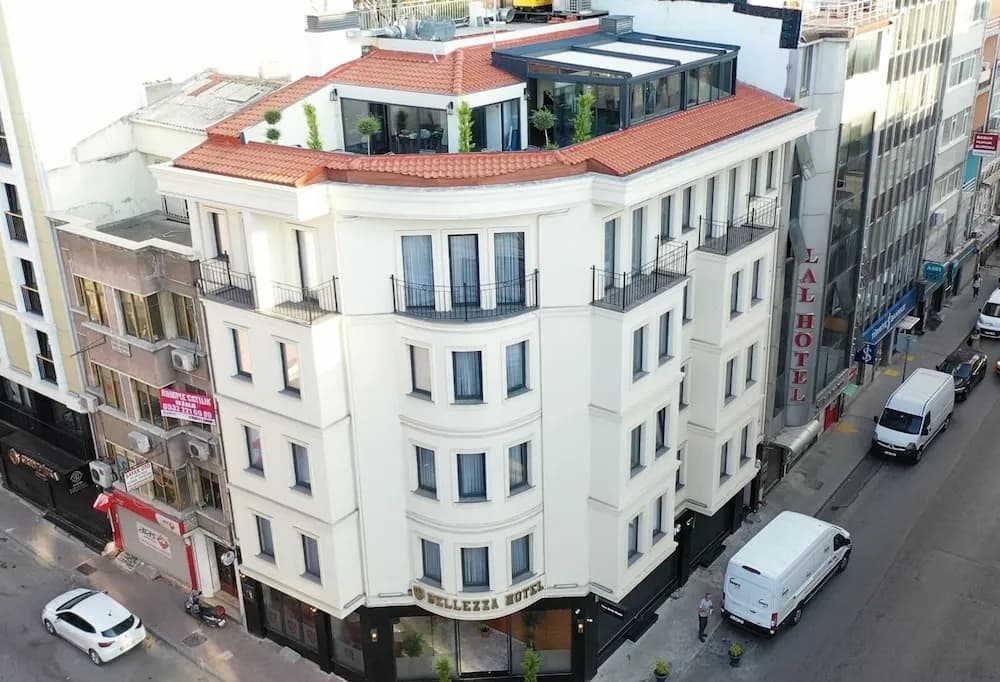 Bellezza Hotel