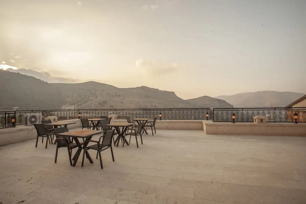 Teras/veranda