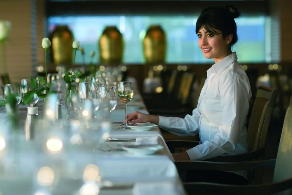 Restoran