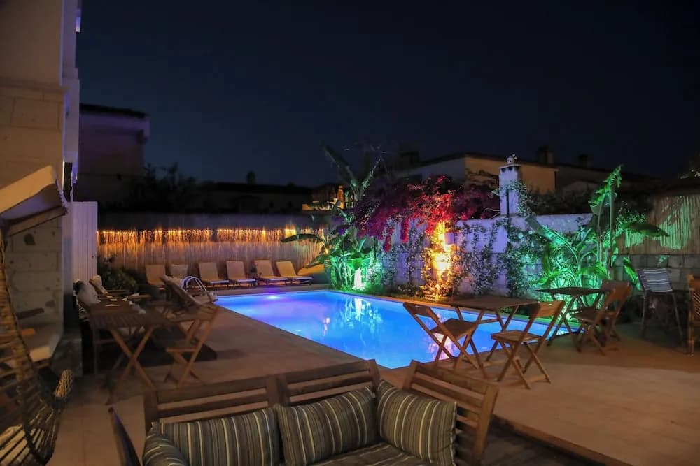 Wind of Alaçatı +12