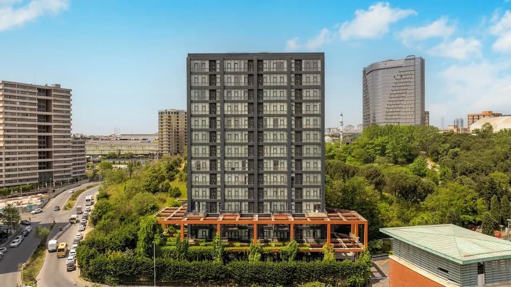 Mayar Residence Hotel